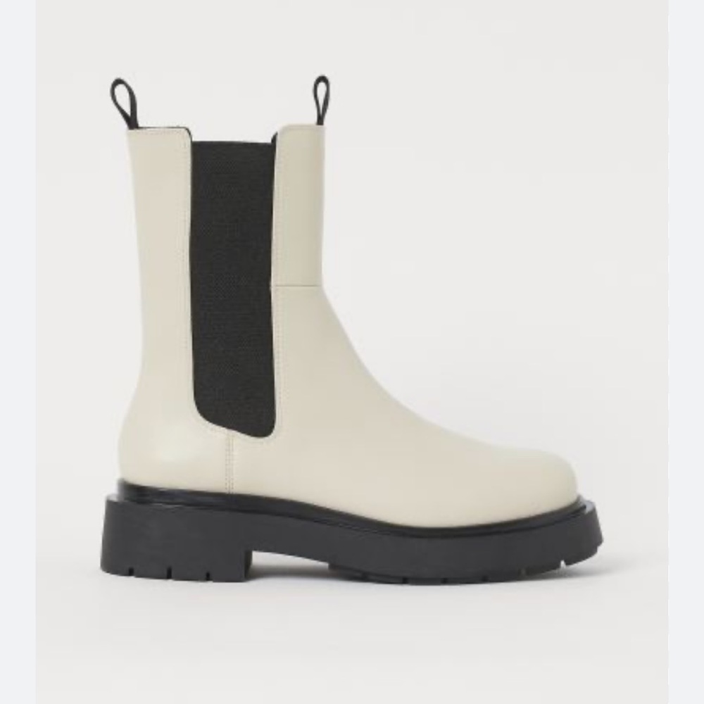 Chelsea boots